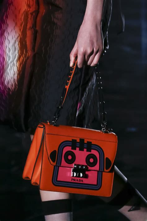 prada fall winter 2018 bags